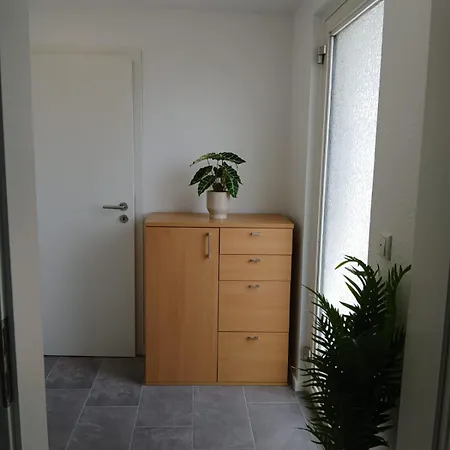 Apartment Renziehausen *
