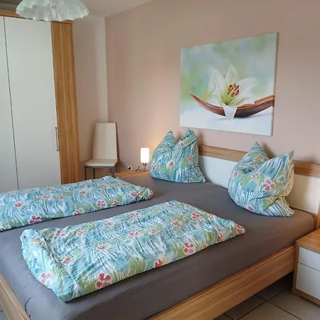 Apartment Renziehausen *