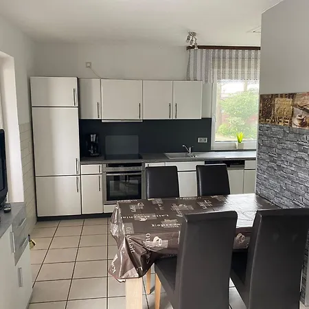 Apartment Renziehausen