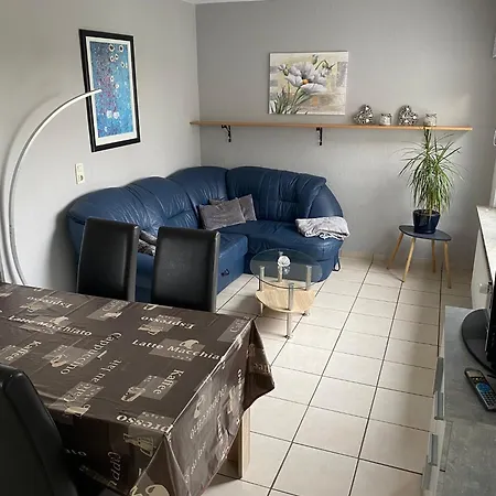 Renziehausen Apartment *